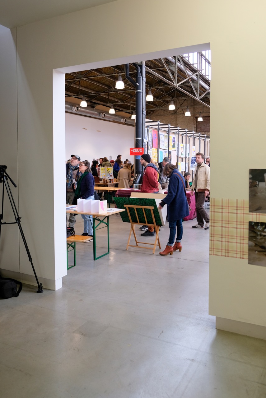 Papier Carbone édition précédente