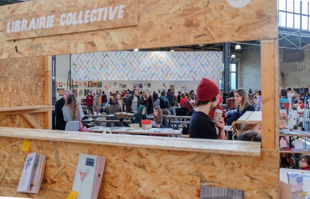 Papier Carbone édition précédente