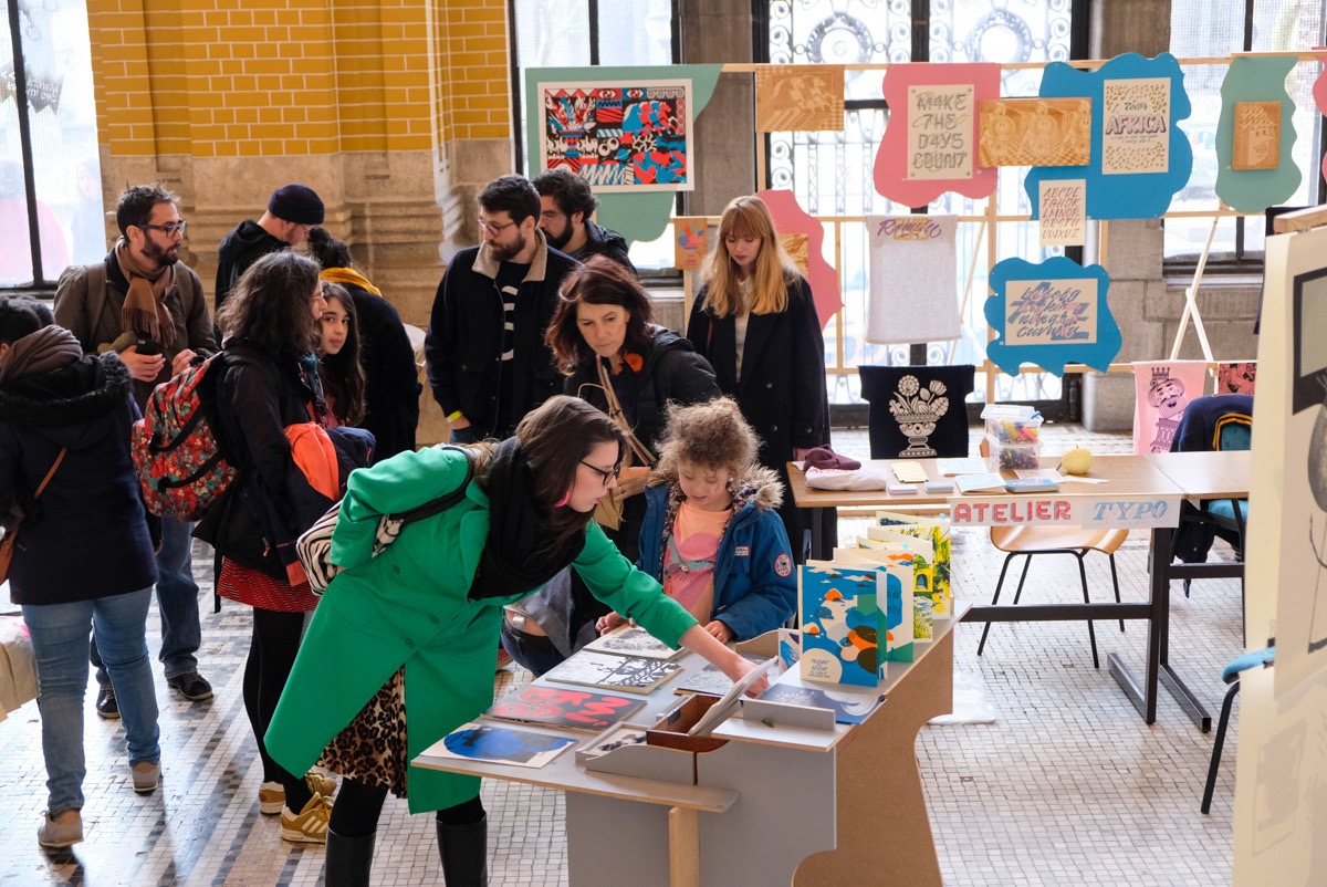 Papier Carbone édition précédente